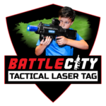 Battle City Tactical Laser Tag