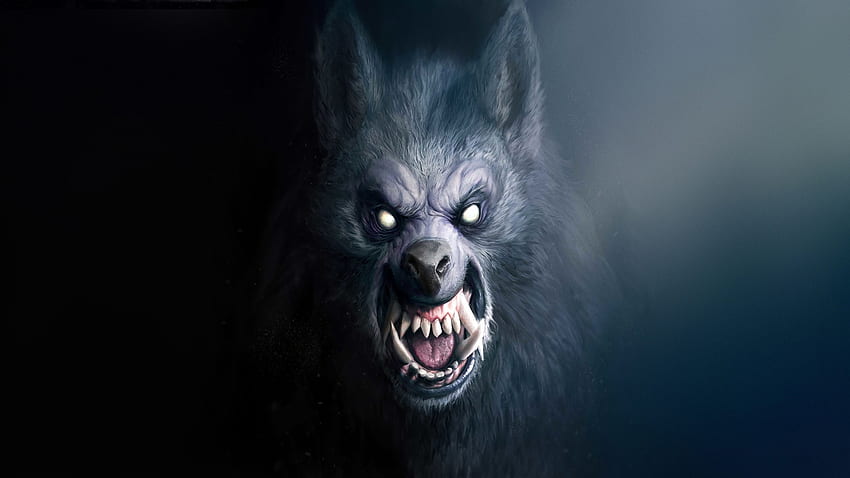 Werewolf Den
